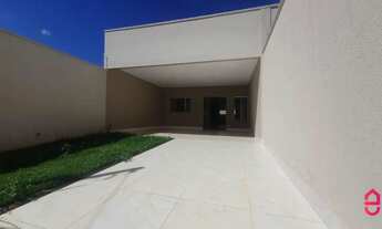 Imagem: Casa Térrea - 120m² (3Q sendo 1 Suíte)