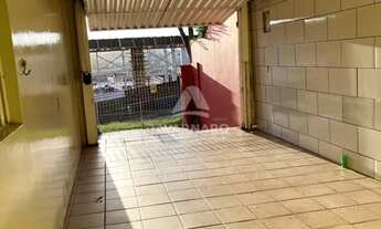 Imagem 3: Casa na Ronda Casa com 3 dormitórios