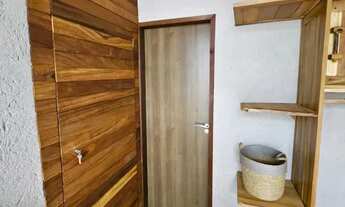 Imagem 5: Casa mobiliada no Riviera Patacho