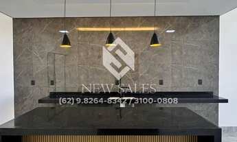 Imagem 6: Casa Alto Padrão com 3 Suítes, Piscina e 168m² de Elegância