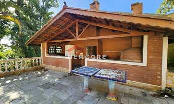 Imagem 5: Casa de condomínio em Alameda Itatiaia - Serra da Cantareira - Mairiporã/SP