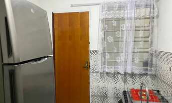 Imagem: Casa MOBILIADA térrea a 05 min da estação