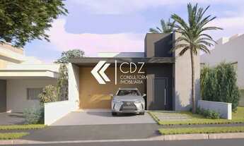 Imagem 2: Casa à Venda no Condomínio Reserva Ipanema - Sorocaba/SP