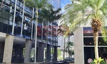 Imagem: Sala comercial para venda no Americas Avenue