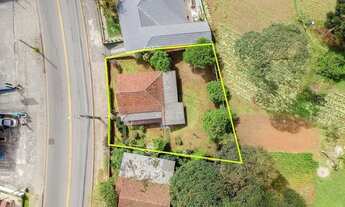 Imagem: Terreno Comercial - Mateus Leme - 452,00