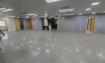 Imagem 4: Andar Exclusivo Centro Rio de Janeiro