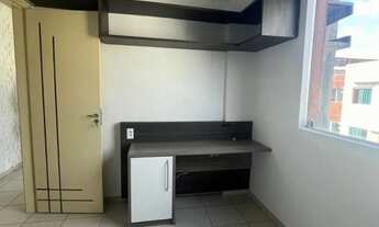 Imagem 4: ALUGO R$ 2.600, Apto 2 quartos, 4° andar, modulados e ar condicionado, Cond River Park