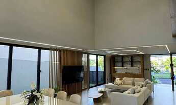 Imagem 6: Alphaville L Norte 1! Automação completa e energia solar!