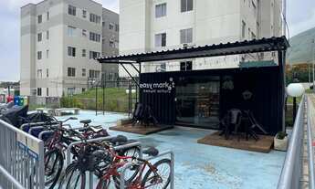 Imagem 5: APARTAMENTO PARA ALUGUEL | PRIMEIRA LOCAÇÃO