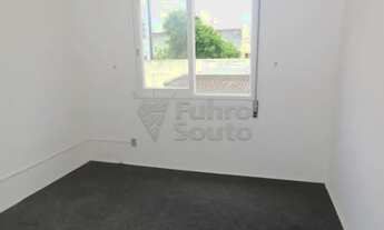 Imagem 6: Aluga-se Apartamento de 2 Dormitórios no Edifício Residencial Comodoro - Conforto e Pratic