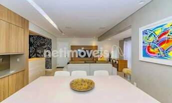 Imagem 4: Locação Apartamento 2 quartos Vila da Serra Nova Lima