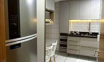 Imagem 4: Apartamento 112m² Condomínio Alameda Lagoa Nova 3 quartos em Lagoa Nova - Natal