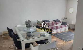 Imagem 4: Apartamento com 3 dormitórios à venda, 105 m² por R$ 598.000,00 - Osvaldo Cruz - São Caeta