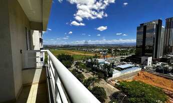 Imagem 3: Oportunidade - Apartamento - Parque Residencial Aquarius - Barra do Sahy - 2 Dormitórios