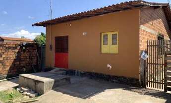 Imagem: JW - Casa na Vila Maiobão do Janipapeiro