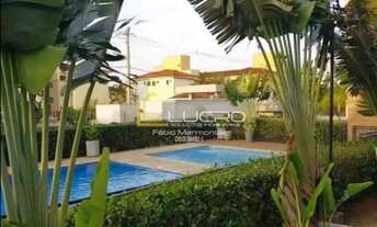 Imagem 14: Apartamento para venda em Bauru- Giardino - Reserva Terra Branca