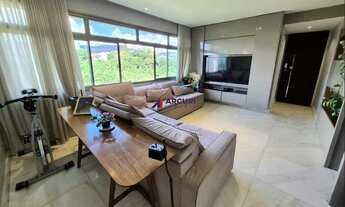 Imagem 3: Cobertura 4 quartos Luxemburgo (BH) - Locação