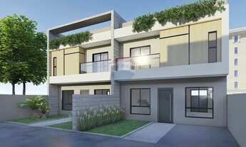 Imagem 7: Oportunidade no Xaxim: Sobrado no Residencial Santorini