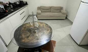 Imagem 4: APARTAMENTO TOP 2 QUARTOS COM ARMÁRIOS NA COZINHA