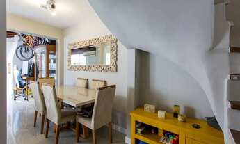 Imagem 6: Casa em condominio com piscina