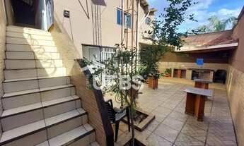 Imagem: Sobrado de rua - Setor Novo Horizonte