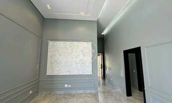 Imagem 4: CASA TÉRREA RICA EM PLANEJADOS