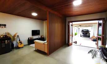 Imagem 4: Casa Finamente Decorada, Próximo a Av das Torres de Palhoça