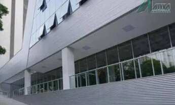 Imagem 4: Sala para alugar, 289 m² por R$ 22.308,53/mês - Lourdes - Belo Horizonte/MG