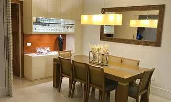 Imagem 6: Imóvel para venda tem 221 metros quadrados com 4 quartos em Icaraí - Niterói - RJ