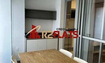 Imagem 5: Flat com ótimo preço no bairro Moema. Confira!