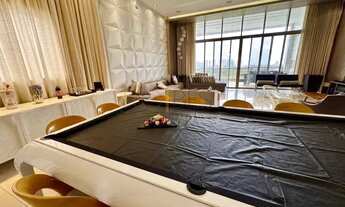 Imagem 5: Barra Peninsula Mondrian lindo 4 suites vista deslumbrante