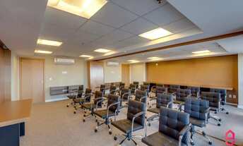 Imagem 7: E-Bisiness - 30m² em Vila São Tomaz - Aparecida de Goiânia