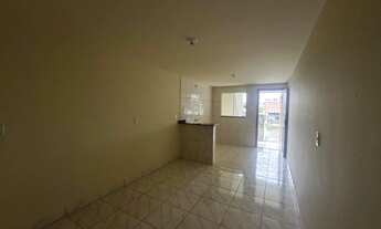 Imagem 5: Casa Residencial com 1 quarto para alugar por R$ 850.00, 50.00 m2 - UVARANAS - PONTA GROSS