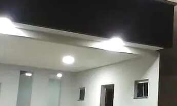 Imagem 2: Casa à venda com 3 quartos sendo 1 suíte - Residencial Canadá