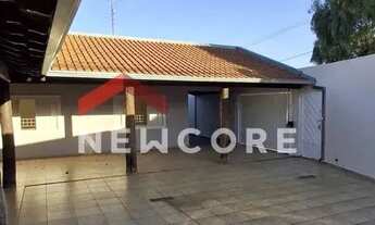 Imagem 7: Casa em Rua Eurico Ayres Prado - Jardim Petrópolis - Bauru/SP