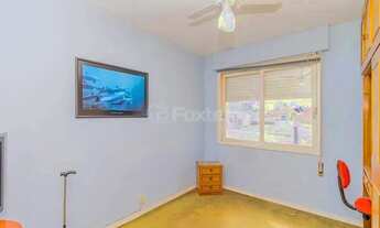 Imagem 4: Foxter vende apartamento com 104m², 3 quartos, sendo 1 suíte no bairro Menino Deus