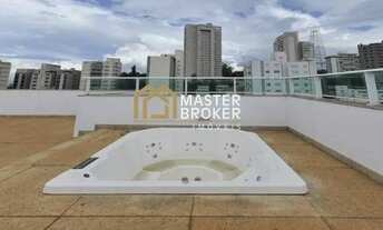 Imagem 4: Cobertura à venda, 4 quartos, 2 suítes, 5 vagas, Gutierrez - Belo Horizonte/MG