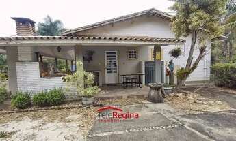 Imagem: CHÁCARA PARA VENDER COM 3 DORMITÓRIOS