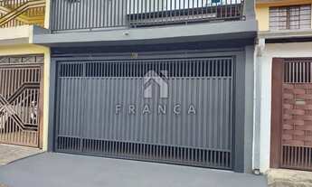 Imagem: Casa/Sobrado de 03 Dormitórios - Putim