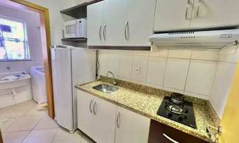 Imagem: Apartamento com 1 dormitório para alugar