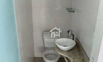 Imagem 4: Casa com 3 dormitórios à venda, 120 m² por R$ 420.000,00 - Arsenal - São Gonçalo/RJ