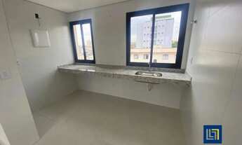 Imagem 7: COBERTURA 03 QTOS/02 SUITES/01 VAGA - SANTA MONICA