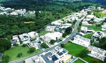 Imagem 2: Casa Térrea no Condomínio do Lago com 3 suítes plenas