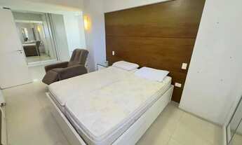 Imagem 5: Imóvel para aluguel possui 120 metros quadrados com 3 quartos em Casa Forte - Recife - PE