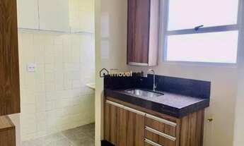 Imagem 5: Apartamento com Suíte e Armários no Buritis Ótima Localização!