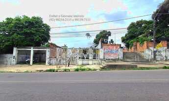 Imagem 3: Lote terreno 3.800m² Santo Agostinho Comercial Residencial Manaus - AM