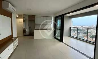 Imagem: Locação de um lindo e novíssimo apartamento