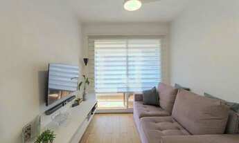 Imagem 2: Apartamento à Venda - Consolação, 2 Quartos, 52 m2