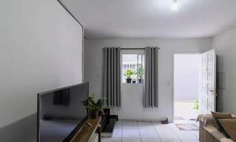 Imagem 6: Sobrado para venda em Vila João Batista com 2 quartos , 63m²