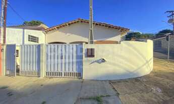 Imagem: Casa Padrão em São Carlos